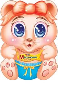 Tủ Sách Thú Cưng - Mèo Khoang Câu Cá - Tập thể