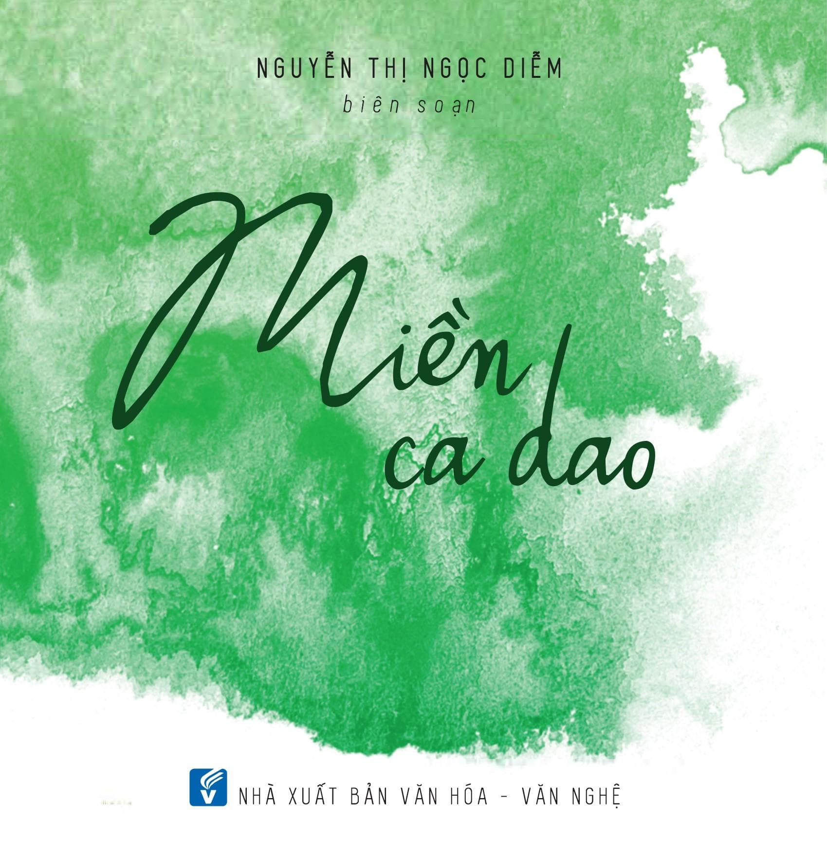 Miền Ca Dao