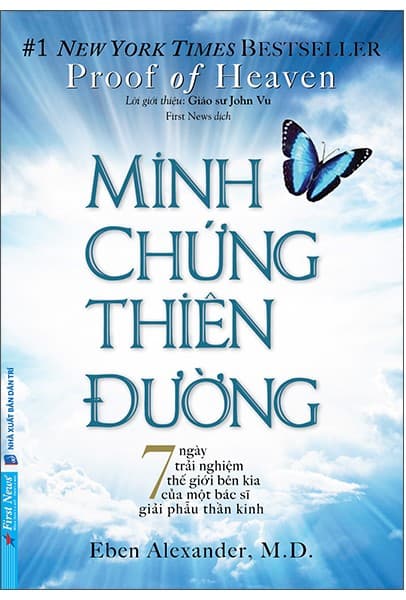 Minh Chứng Thiên Đường