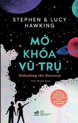 Mở Khóa Vũ Trụ