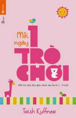 Mỗi Ngày Một Trò Chơi