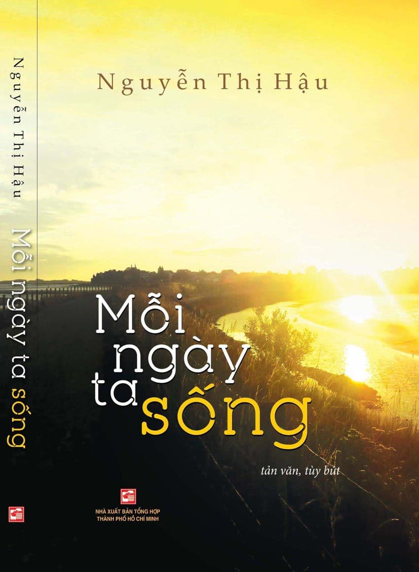 Mỗi Ngày Ta Sống