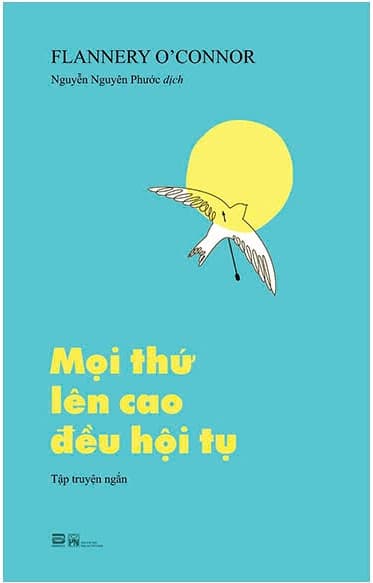 Mọi thứ trên cao đều hội tụ