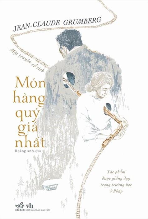 Món Hàng Quý Giá Nhất - Một Truyện Cổ Tích