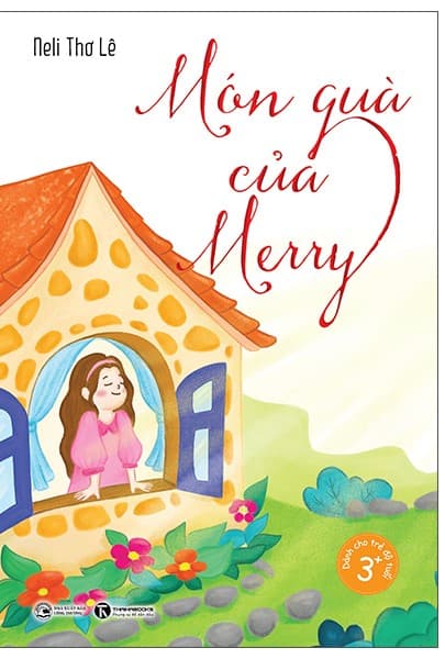 Món Quà Của Merry
