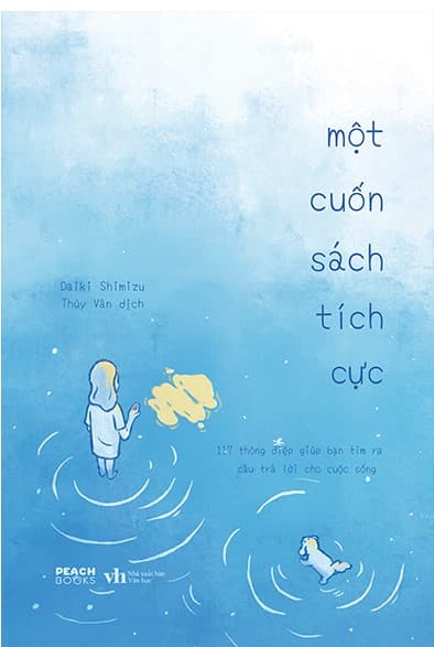 Một Cuốn Sách Tích Cực