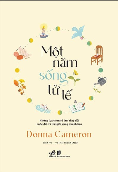 Một Năm Sống Tử Tế