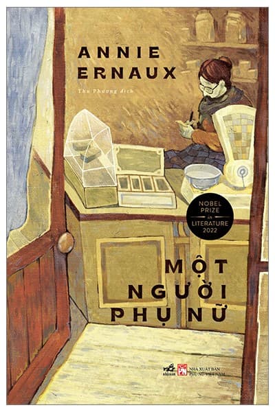 Một Người Phụ Nữ (Nobel Prize In Literature 2022)