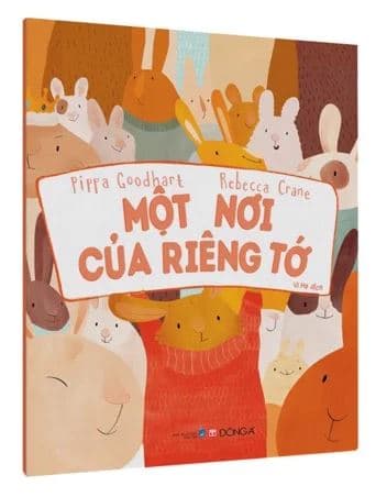 Một Nơi Của Riêng Tớ
