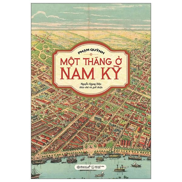 Một Tháng Ở Nam Kỳ