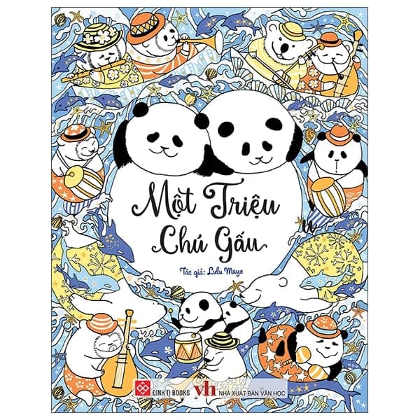Một Triệu Chú Gấu