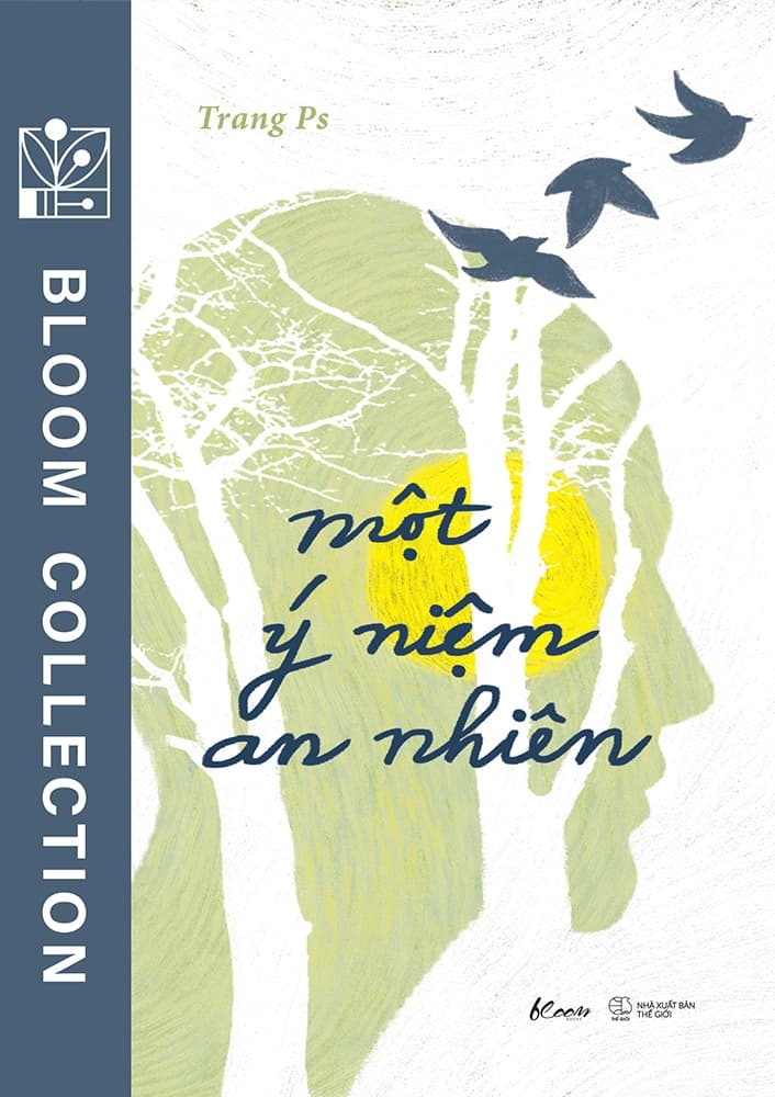 Một Ý Niệm An Nhiên - Ý Nhi