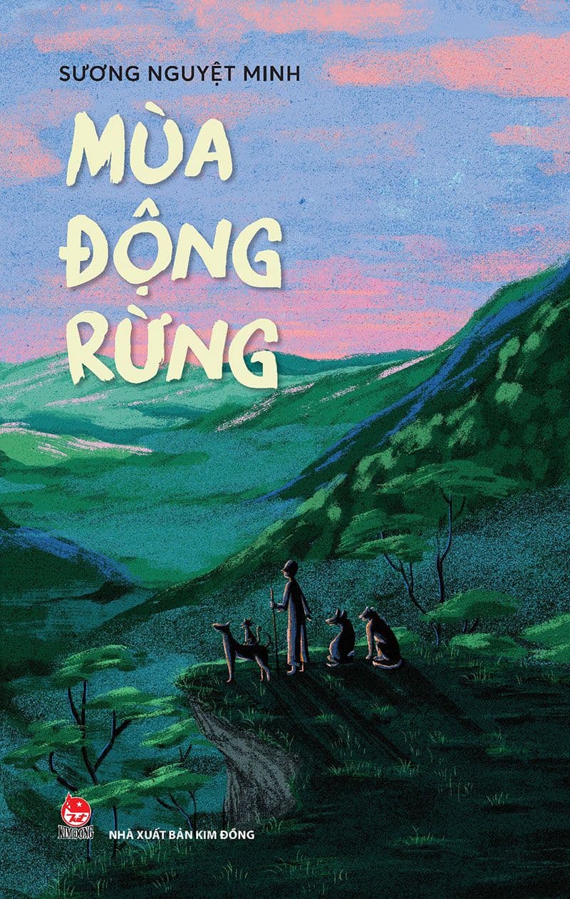 Mùa Động Rừng