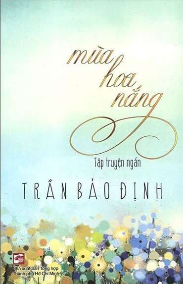 Mùa Hoa Nắng - Trần Bảo Định