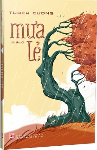 Mưa Lẻ