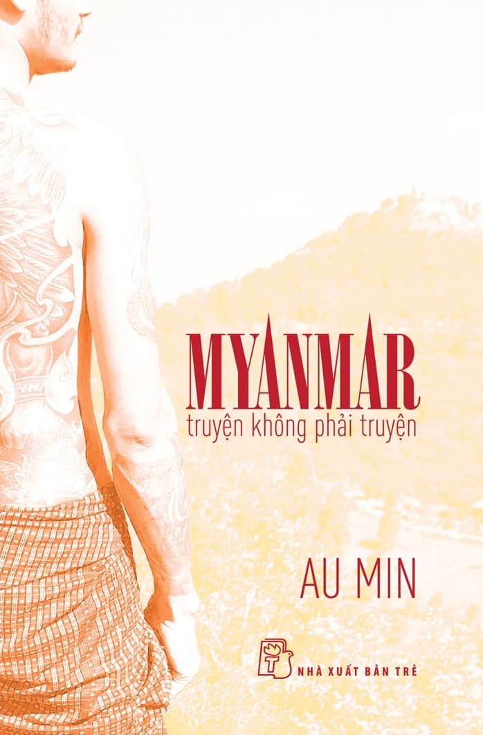 Myanmar Truyện Không Phải Truyện