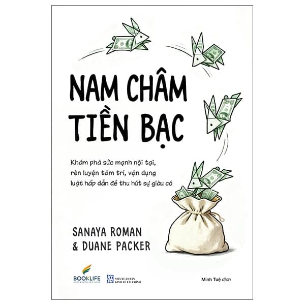Nam Châm Tiền Bạc - Kinh Tế - Tài Chính