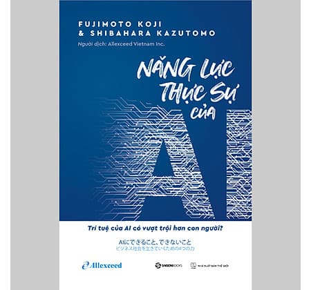 Năng Lực Thực Sự Của Al - Fujimoto Koji