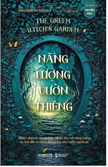 Năng Lượng Vườn Thiêng
