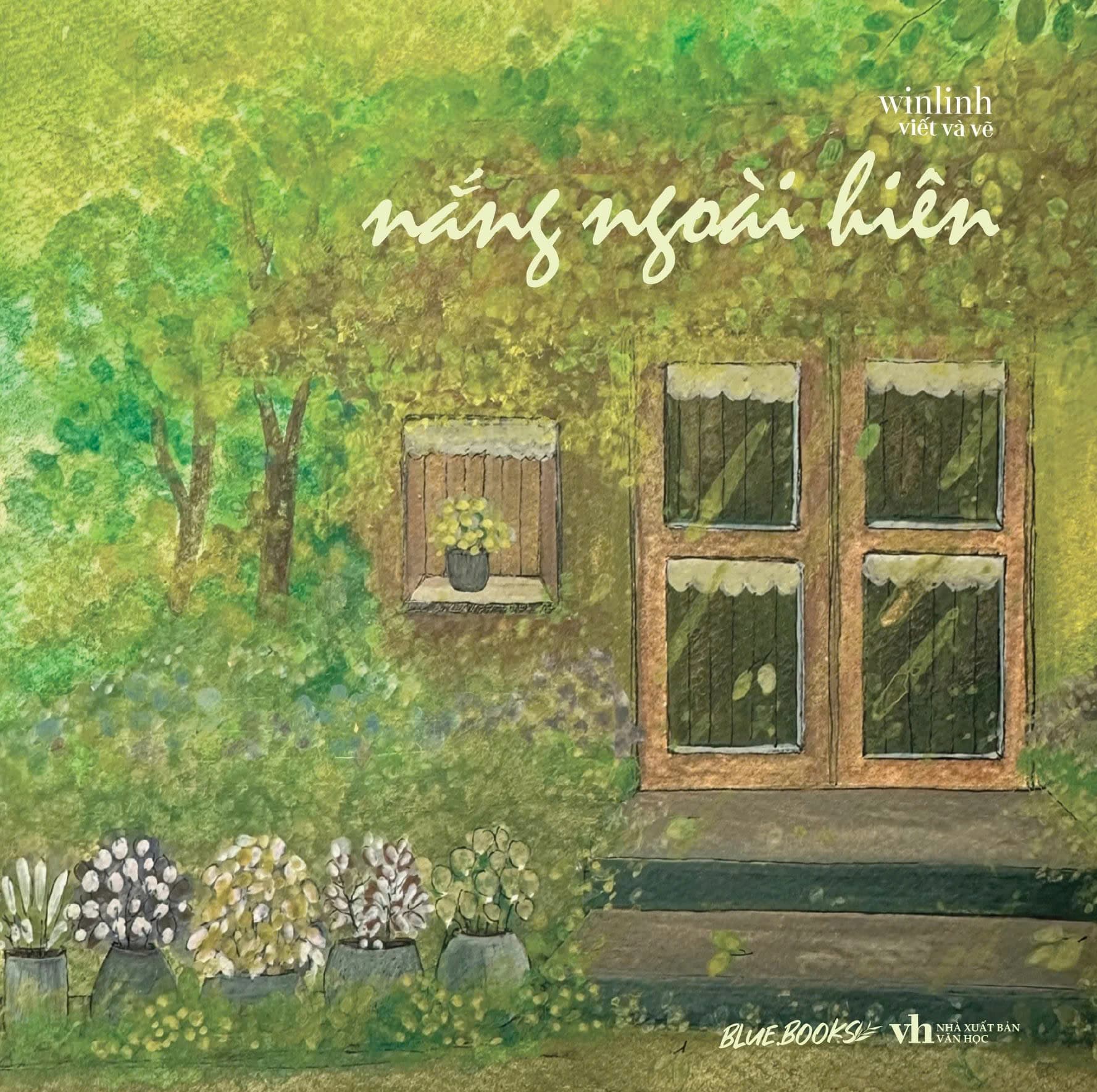 Nắng Ngoài Hiên