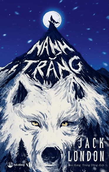 Nanh Trắng - Jack Lo