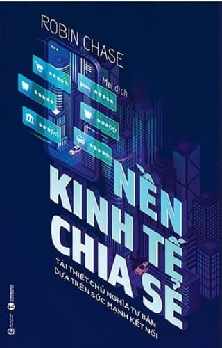 Nền Kinh Tế Chia Sẻ