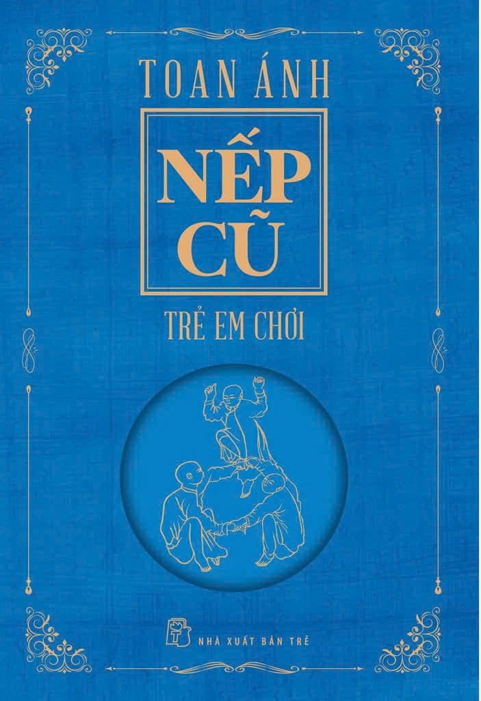 Nếp Cũ - Trẻ Em Chơi
