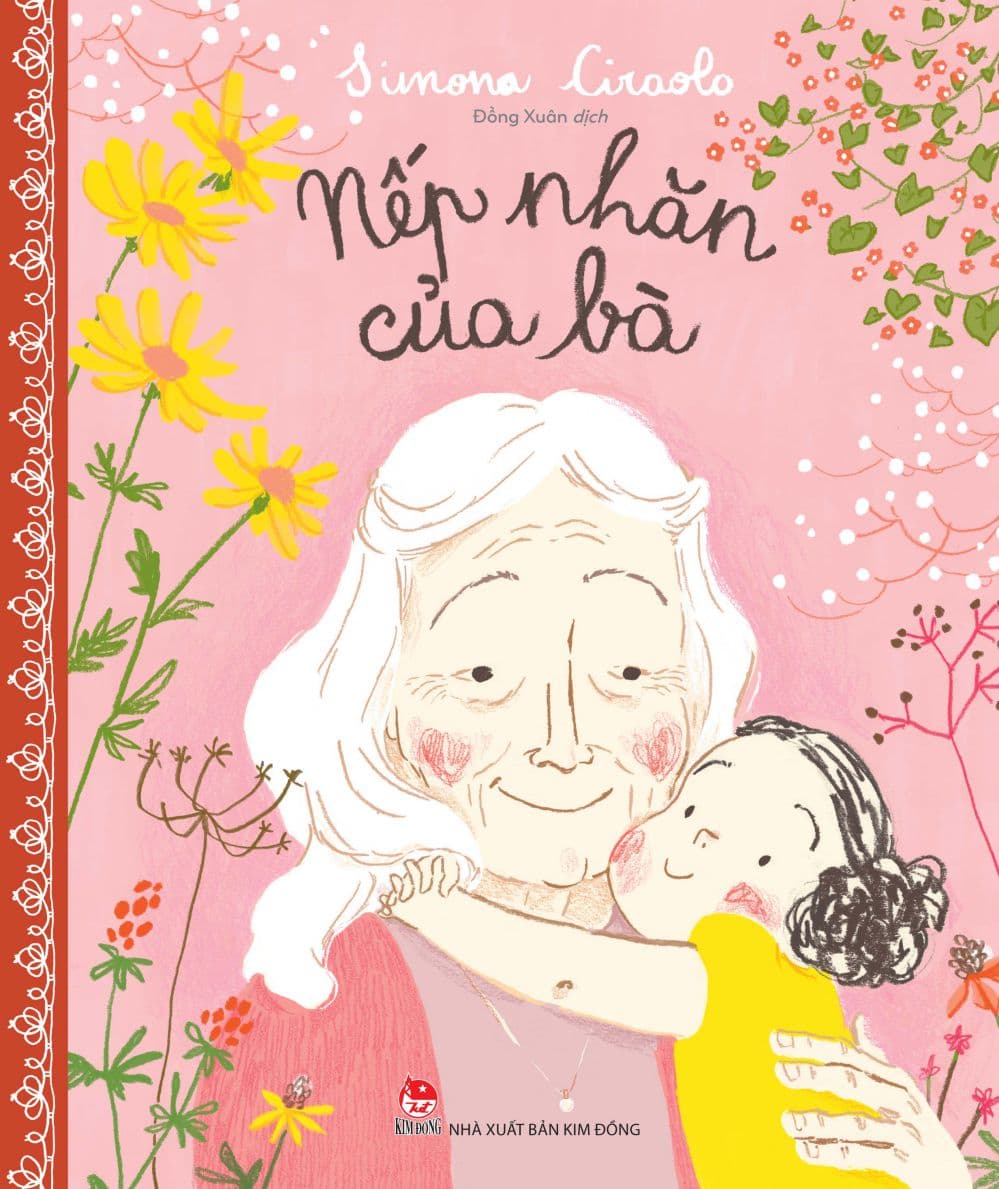 Nếp Nhăn Của Bà