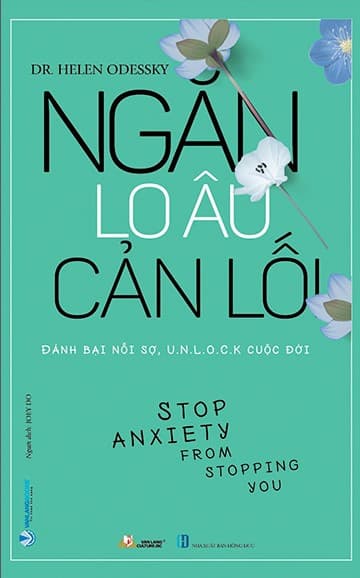 Ngăn Lo Âu Cản Lối