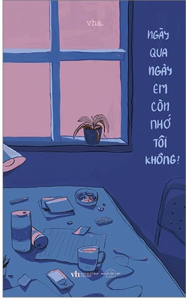 Ngày Qua Ngày Em Còn Nhớ Tôi Không