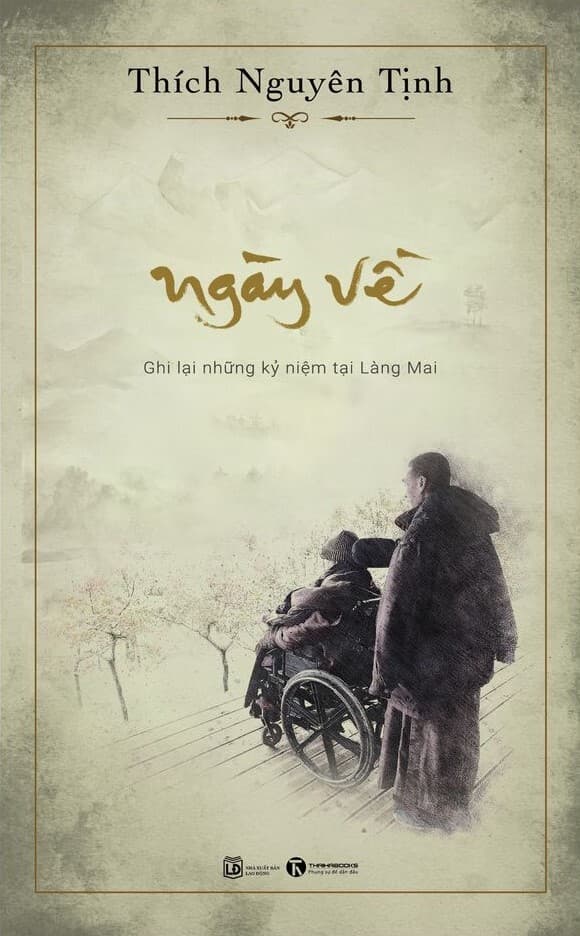 Ngày Về - Thích Nguyên Tịnh