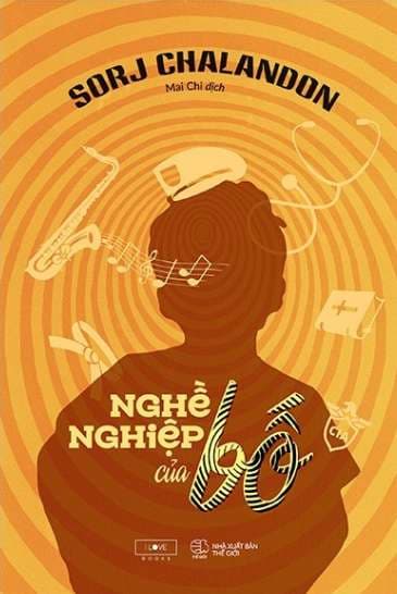 Nghề Nghiệp Của Bố