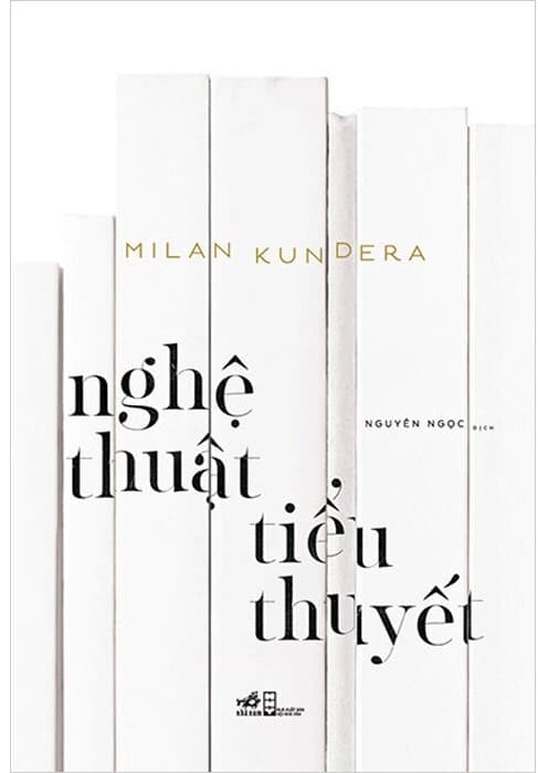 Nghệ Thuật Tiểu Thuyết
