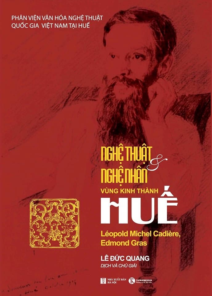 Nghệ Thuật Và Nghệ Nhân Vùng Kinh Thành Huế