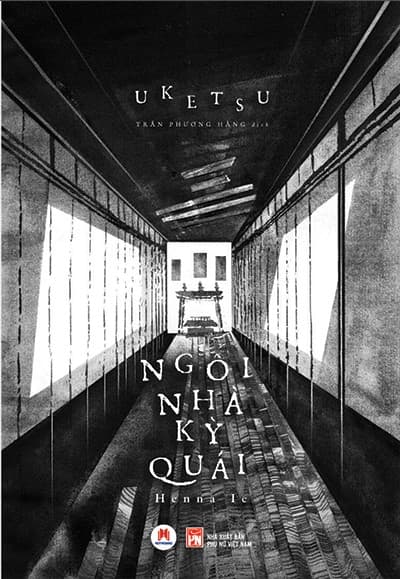 Ngôi Nhà Kỳ Quái