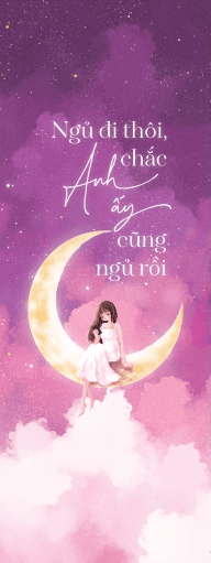 Ngủ Đi Thôi Chắc Anh Ấy Cũng Ngủ Rồi - ảnh 3
