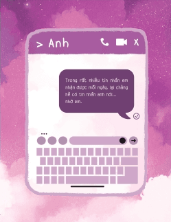 Ngủ Đi Thôi Chắc Anh Ấy Cũng Ngủ Rồi - ảnh 5