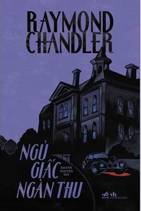 Ngủ Giấc Ngàn Thu