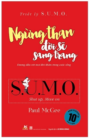 Ngừng Than Đời Sẽ Sang Trang - Paul Tran