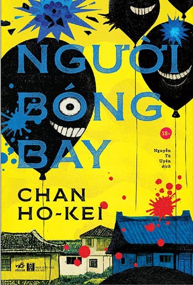 Người Bóng Bay - Kei