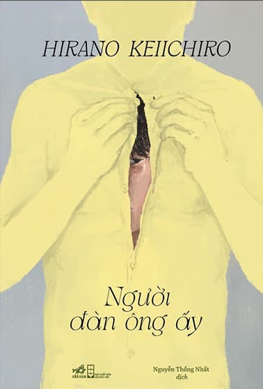 Người Đàn Ông Ấy
