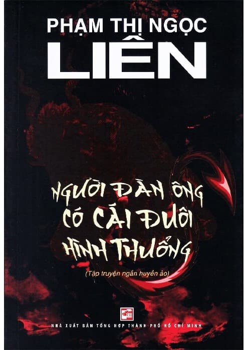 Người Đàn Ông Có Cái Đuôi Hình Thuổng
