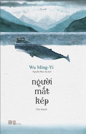 Người Mắt Kép