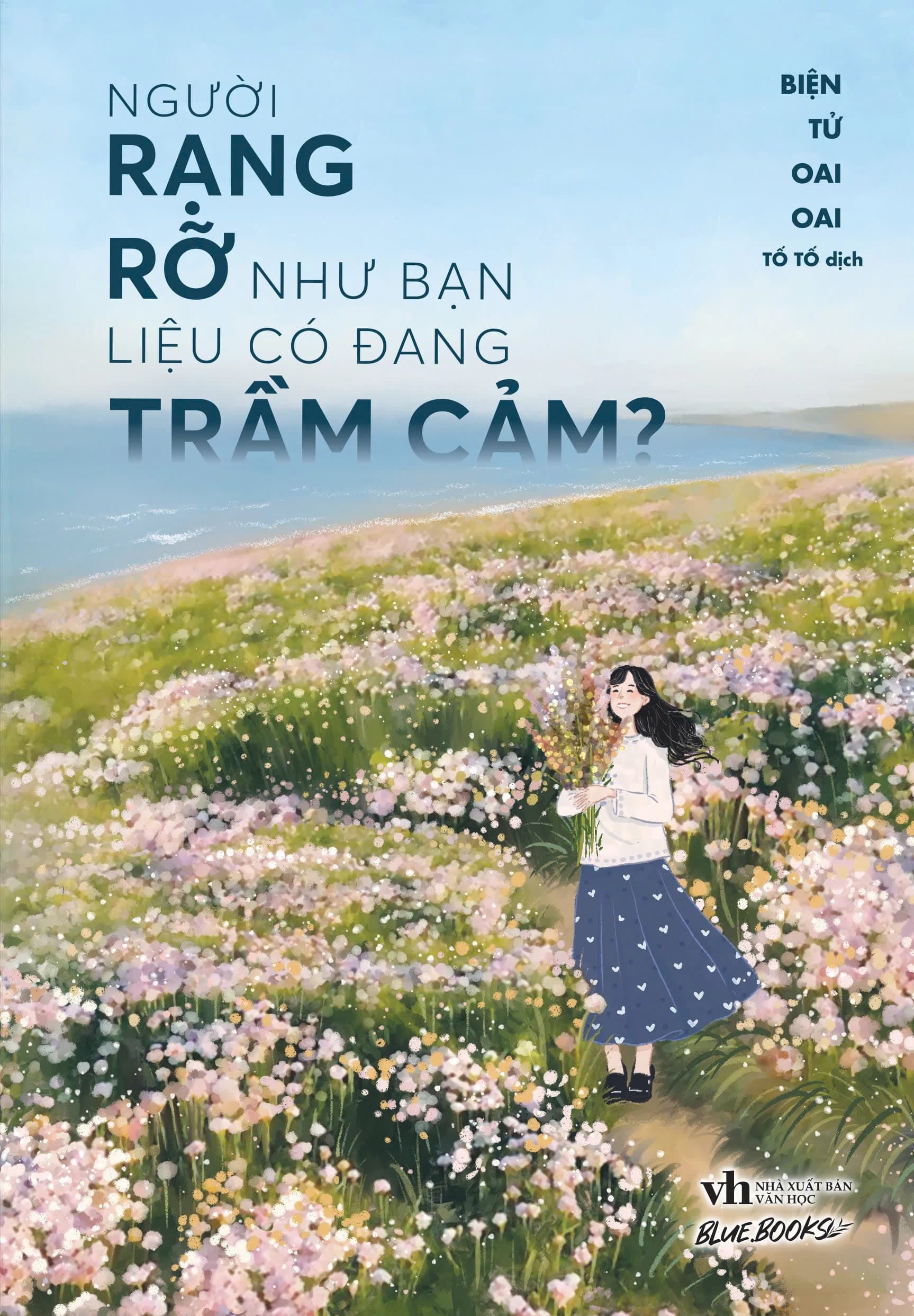 Người Rạng Rỡ Như Bạn, Liệu Có Đang Trầm Cảm?