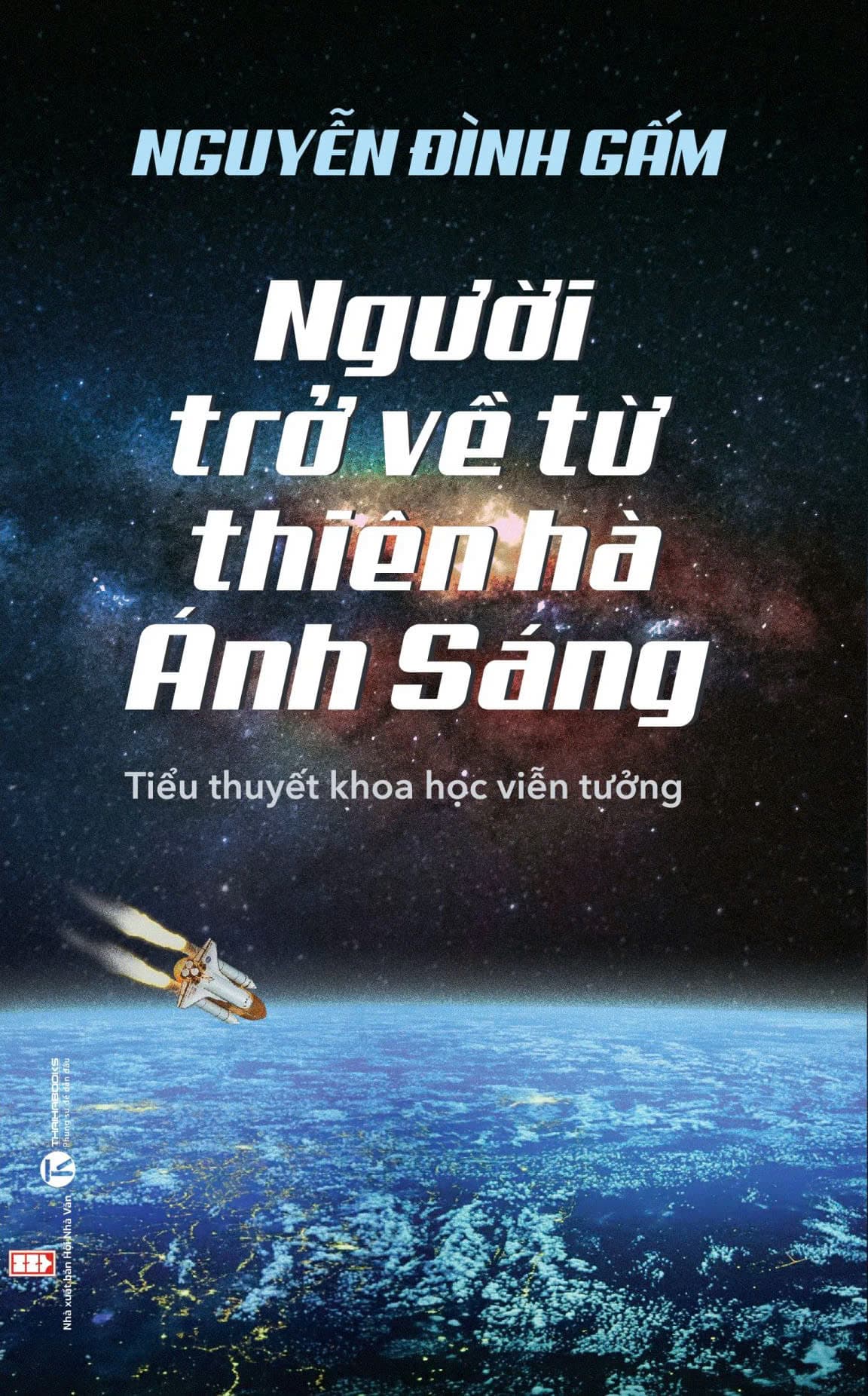 Người trở về từ thiên hà ánh sáng