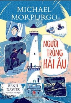 Người Trông Hải Âu - Michael Morpurgo