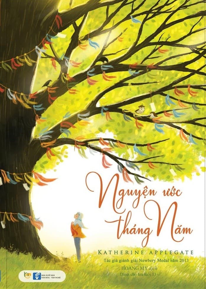 Nguyện Ước Tháng Năm - Applegate