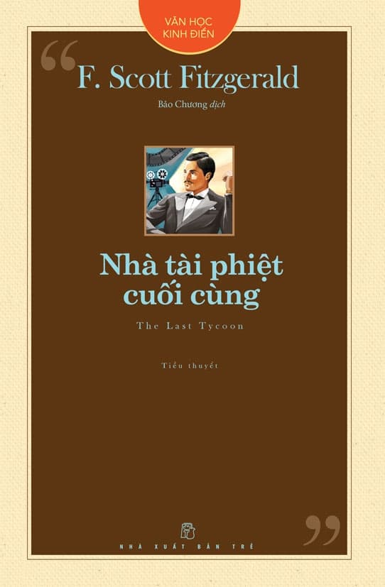 Nhà Tài Phiệt Cuối Cùng