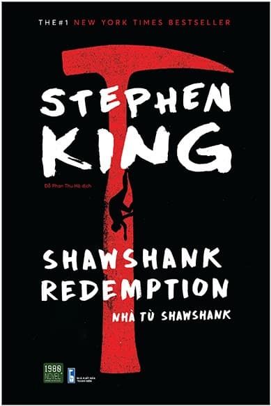 Nhà Tù Shawshank