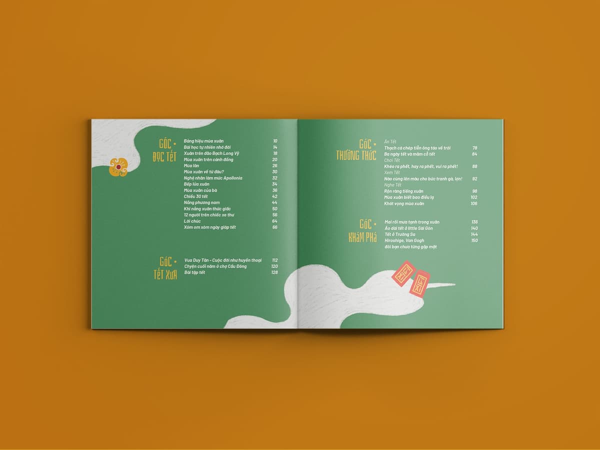 Nhâm Nhi Tết - ảnh 5